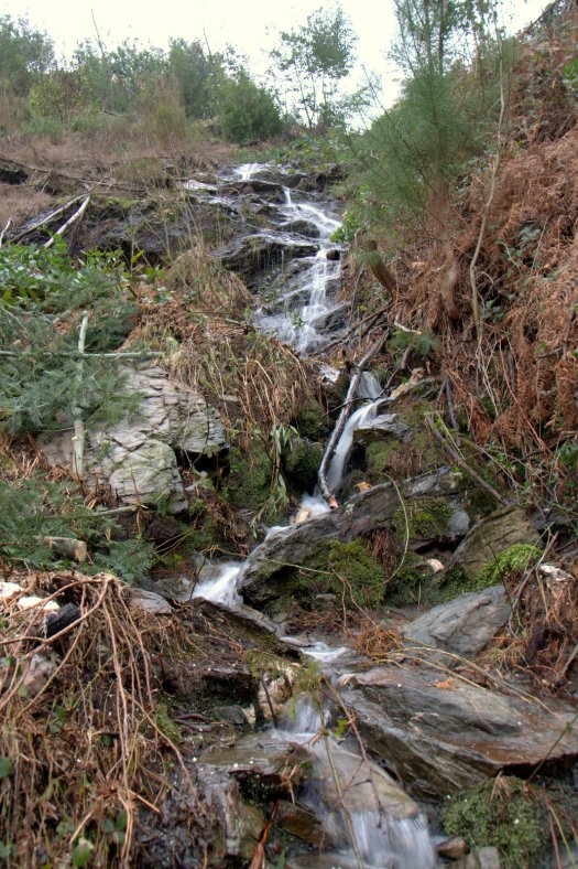 Cascata no vale nº 5