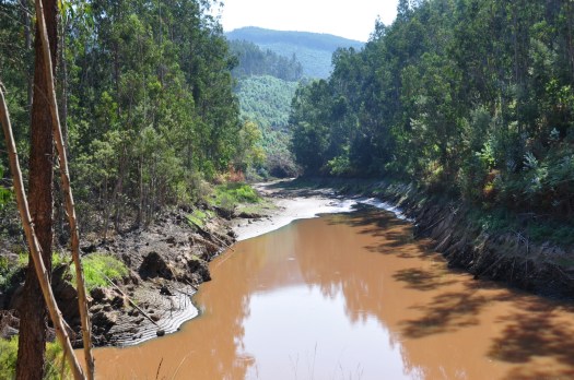 Em Setembro, contudo, já se encontrava assim.