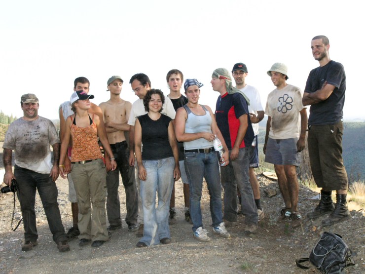 OLYMPUS DIGITAL CAMERA