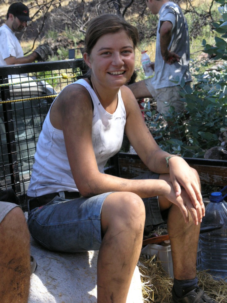 OLYMPUS DIGITAL CAMERA