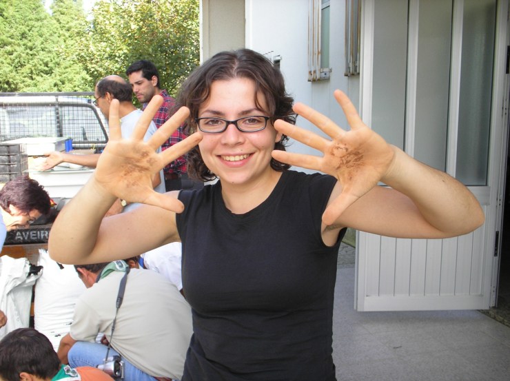 OLYMPUS DIGITAL CAMERA